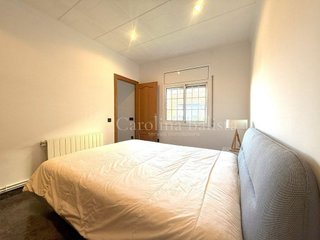 Piso en alquiler en La Font d'en Fargues en Barcelona