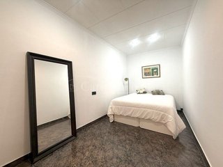 Piso en alquiler en La Font d'en Fargues en Barcelona