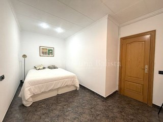 Piso en alquiler en La Font d'en Fargues en Barcelona