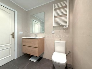 Piso en alquiler en La Font d'en Fargues en Barcelona