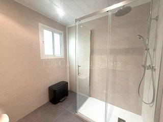 Piso en alquiler en La Font d'en Fargues en Barcelona