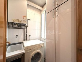 Piso en alquiler en La Font d'en Fargues en Barcelona