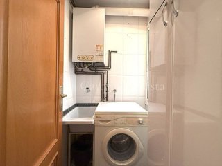 Piso en alquiler en La Font d'en Fargues en Barcelona