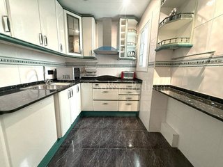 Piso en alquiler en La Font d'en Fargues en Barcelona