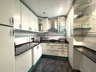 Piso en alquiler en La Font d'en Fargues en Barcelona