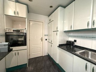 Piso en alquiler en La Font d'en Fargues en Barcelona