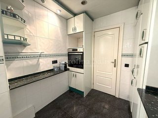 Piso en alquiler en La Font d'en Fargues en Barcelona