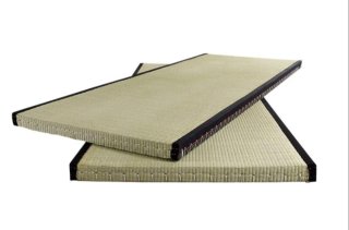 Tatami japonés auténtico