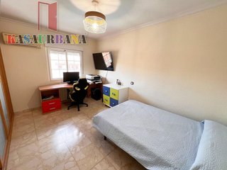 Edificio en venta en Nuevo Aranjuez en Aranjuez