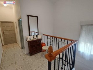 Chalet en venta en Alcázar de San Juan