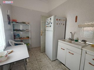 Chalet en venta en Alcázar de San Juan