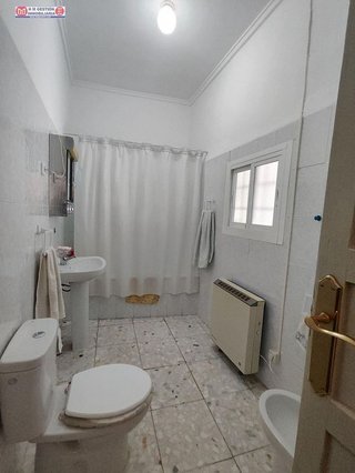 Chalet en venta en Alcázar de San Juan