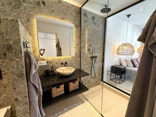Dúplex en alquiler en La Quinta en Benahavís