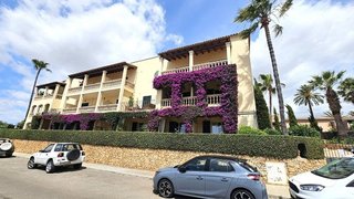 Casa adosada en alquiler en S'Alquería Blanca - Calonge en Santanyí