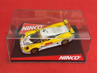 MOSLER MT-900 "DHL"(NINCO)