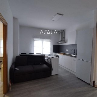 Piso en alquiler en Centro en Cuenca
