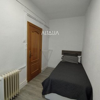 Piso en alquiler en Centro en Cuenca