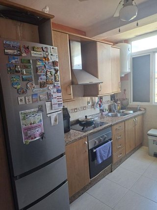 Piso en alquiler en Sector Sur en Córdoba