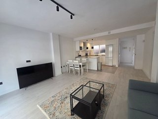 Piso en alquiler en Los Jardines de Marbella - La Ermita en Marbella