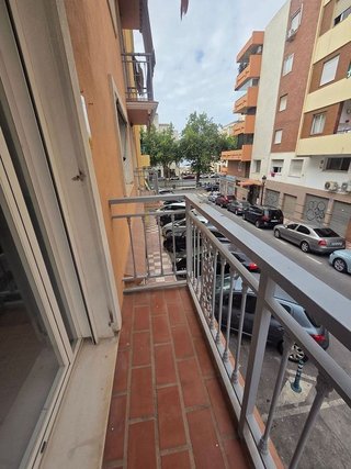 Piso en alquiler en Los Jardines de Marbella - La Ermita en Marbella