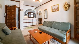 Piso en venta en  El Acequión - Los Naúfragos en Torrevieja