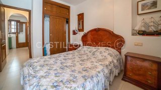 Piso en venta en  El Acequión - Los Naúfragos en Torrevieja
