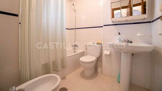 Piso en venta en  El Acequión - Los Naúfragos en Torrevieja
