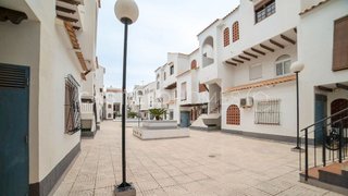 Piso en venta en  El Acequión - Los Naúfragos en Torrevieja