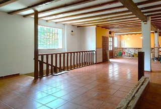 Local comercial en venta en Chinchón
