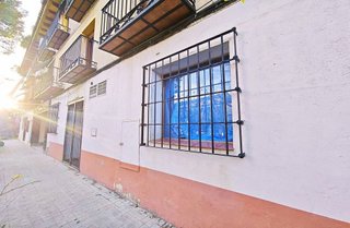 Local comercial en venta en Chinchón