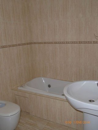 Piso en alquiler en La Seu en Valencia