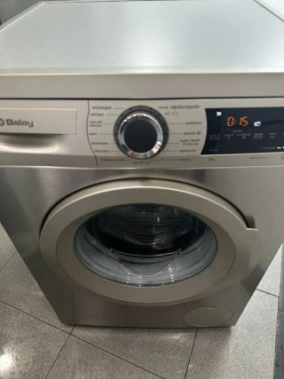 Lavadora Balay 8kg semi nueva