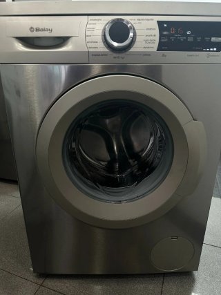 Lavadora Balay 8kg semi nueva