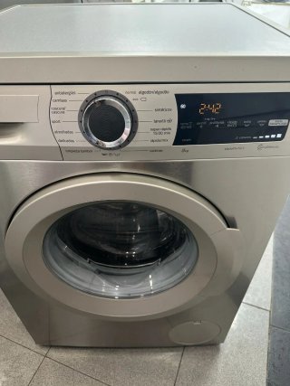 Lavadora Balay 8kg semi nueva