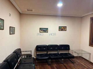 Oficina en venta en Centro Ciudad en León