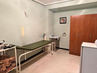 Oficina en venta en Centro Ciudad en León
