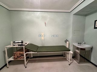 Oficina en venta en Centro Ciudad en León