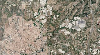 Terreno en venta en Motril pueblo en Motril