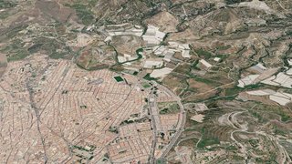 Terreno en venta en Motril pueblo en Motril