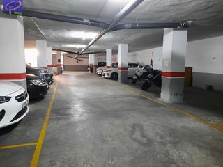 Garaje en venta en Cardenal Benlloch en Mislata