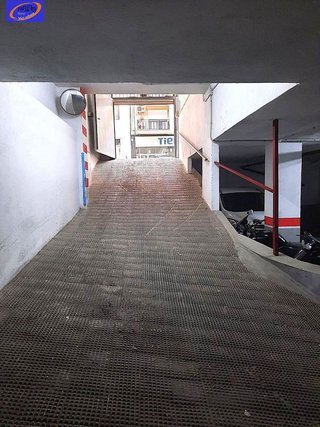 Garaje en venta en Cardenal Benlloch en Mislata