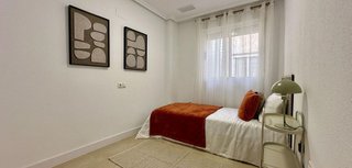 Piso en venta en Centro en Torrevieja