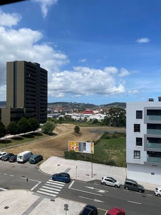 Piso en alquiler en Perchera en Gijón