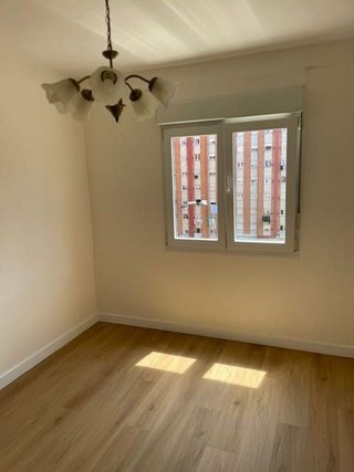 Piso en alquiler en Perchera en Gijón