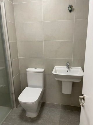 Piso en alquiler en Perchera en Gijón