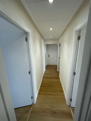 Piso en alquiler en Perchera en Gijón