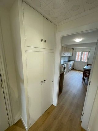 Piso en alquiler en Perchera en Gijón
