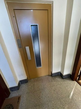 Piso en alquiler en Perchera en Gijón