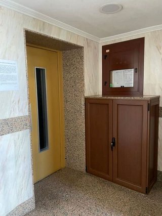 Piso en alquiler en Perchera en Gijón