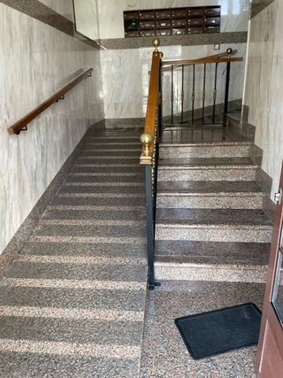 Piso en alquiler en Perchera en Gijón